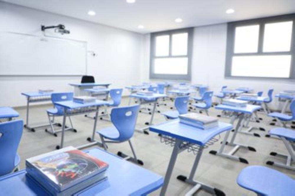 Education Facilities